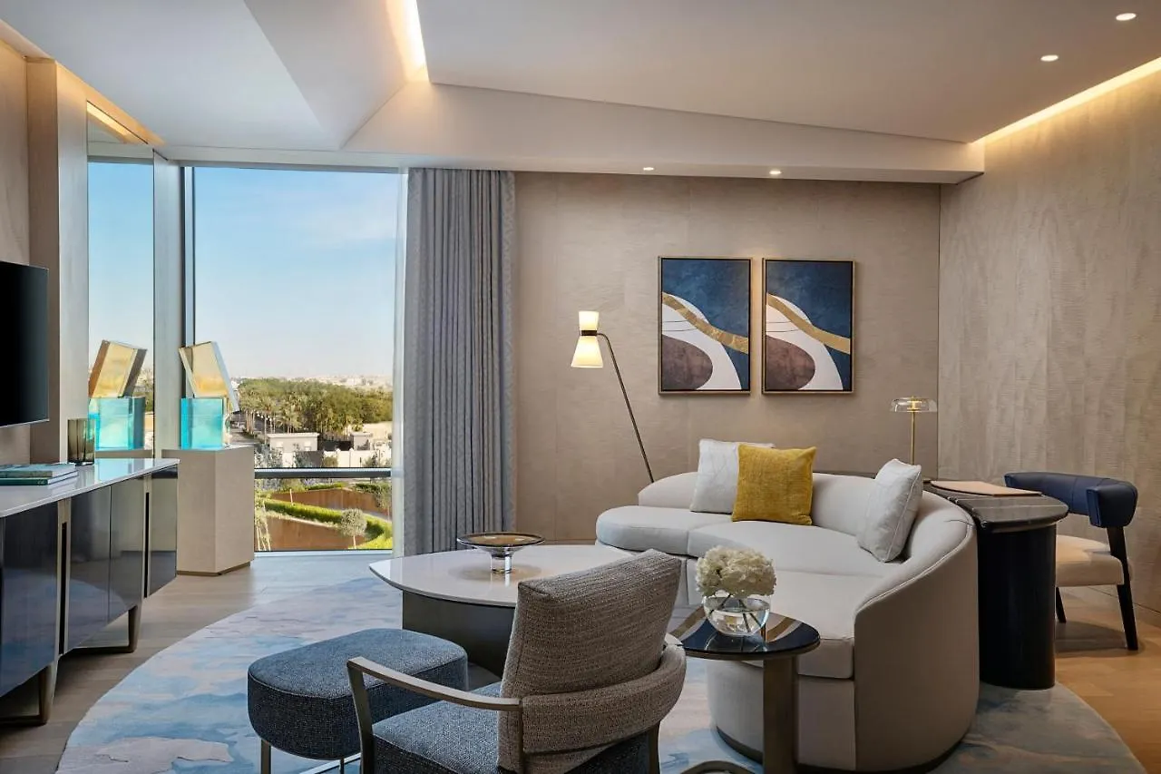 The St. Regis الرياض 5*,  المملكة العربية السعودية