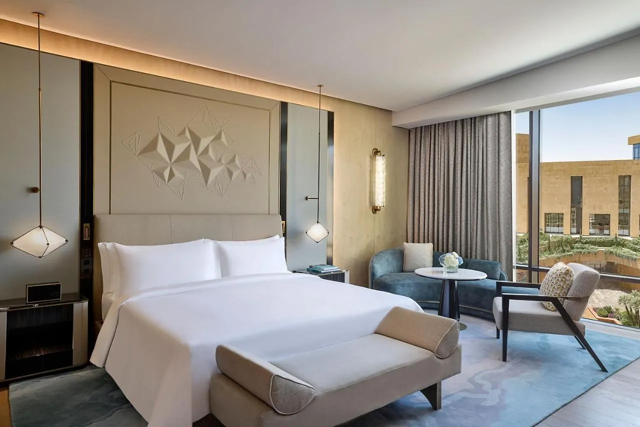 The St. Regis الرياض فندق