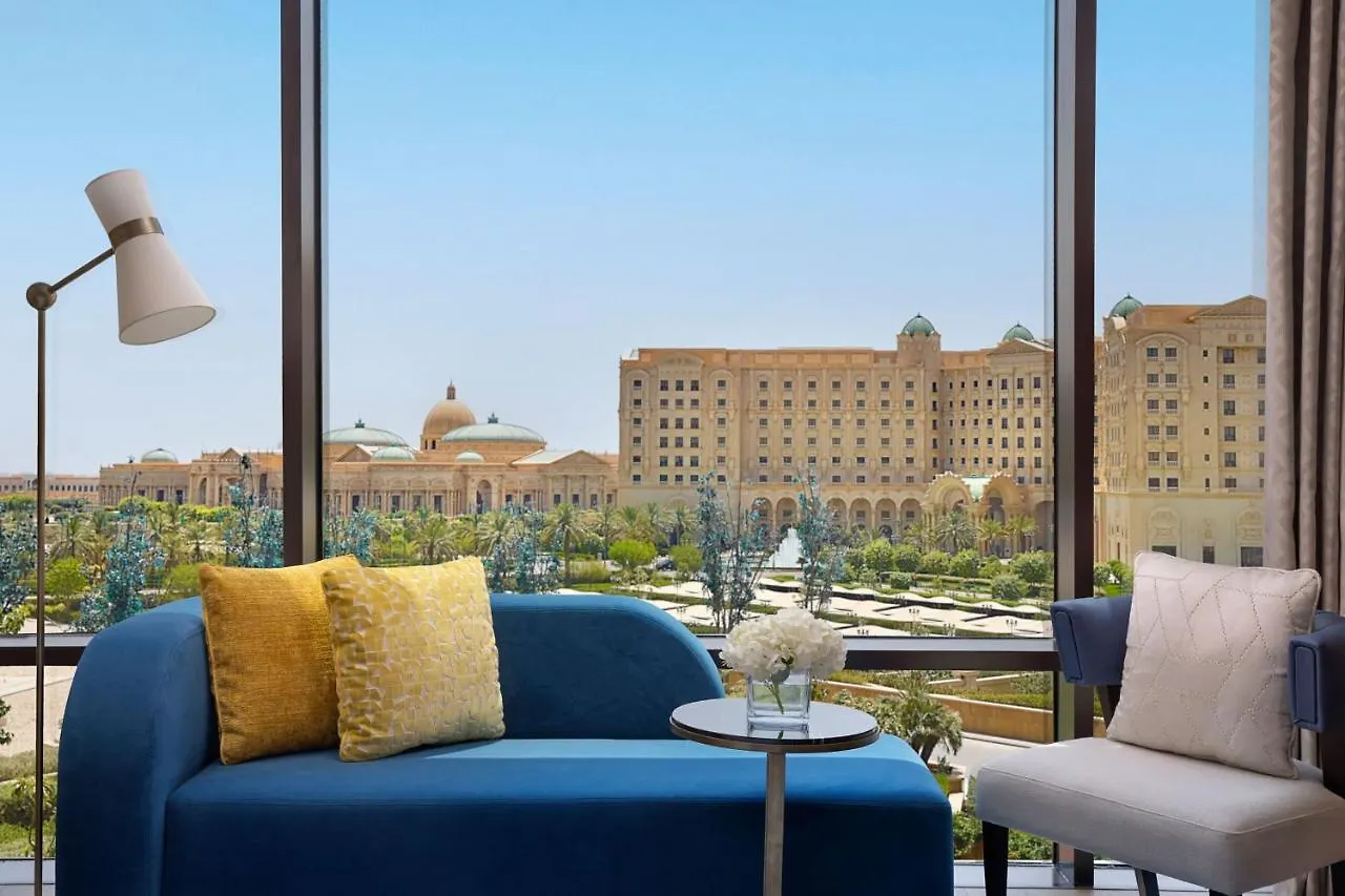 The St. Regis الرياض المملكة العربية السعودية