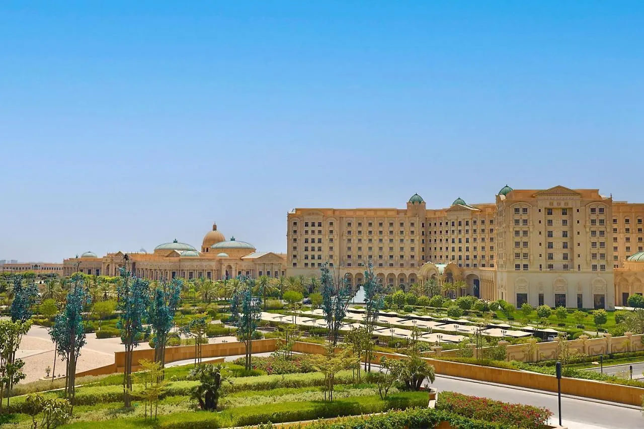 The St. Regis الرياض 5*,  المملكة العربية السعودية