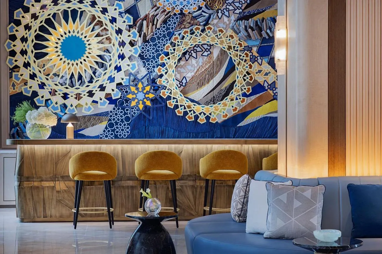 ***** فندق The St. Regis الرياض المملكة العربية السعودية