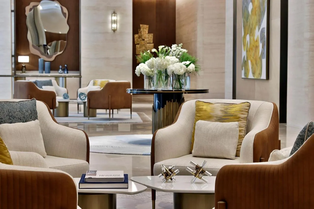 فندق The St. Regis الرياض