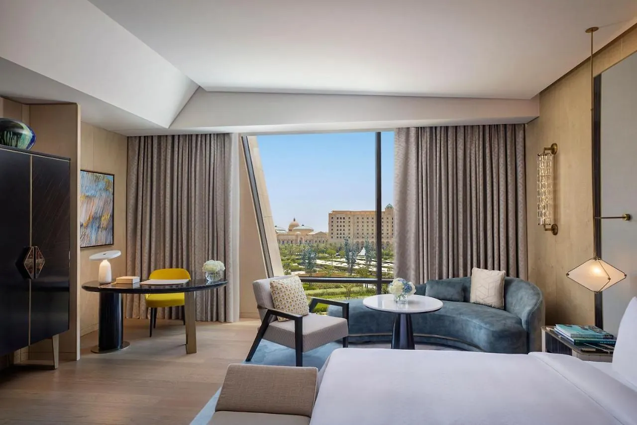 فندق The St. Regis الرياض