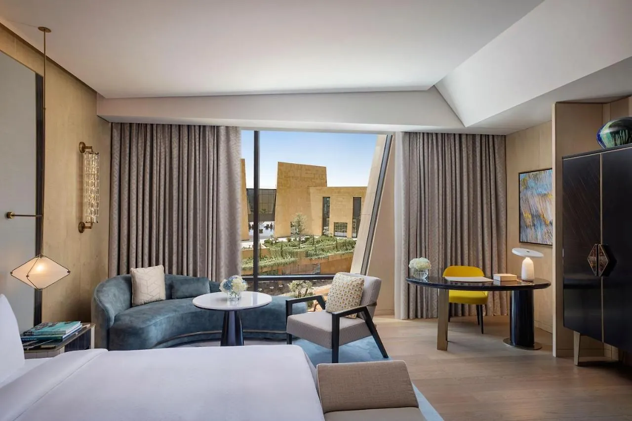 The St. Regis الرياض 5*,