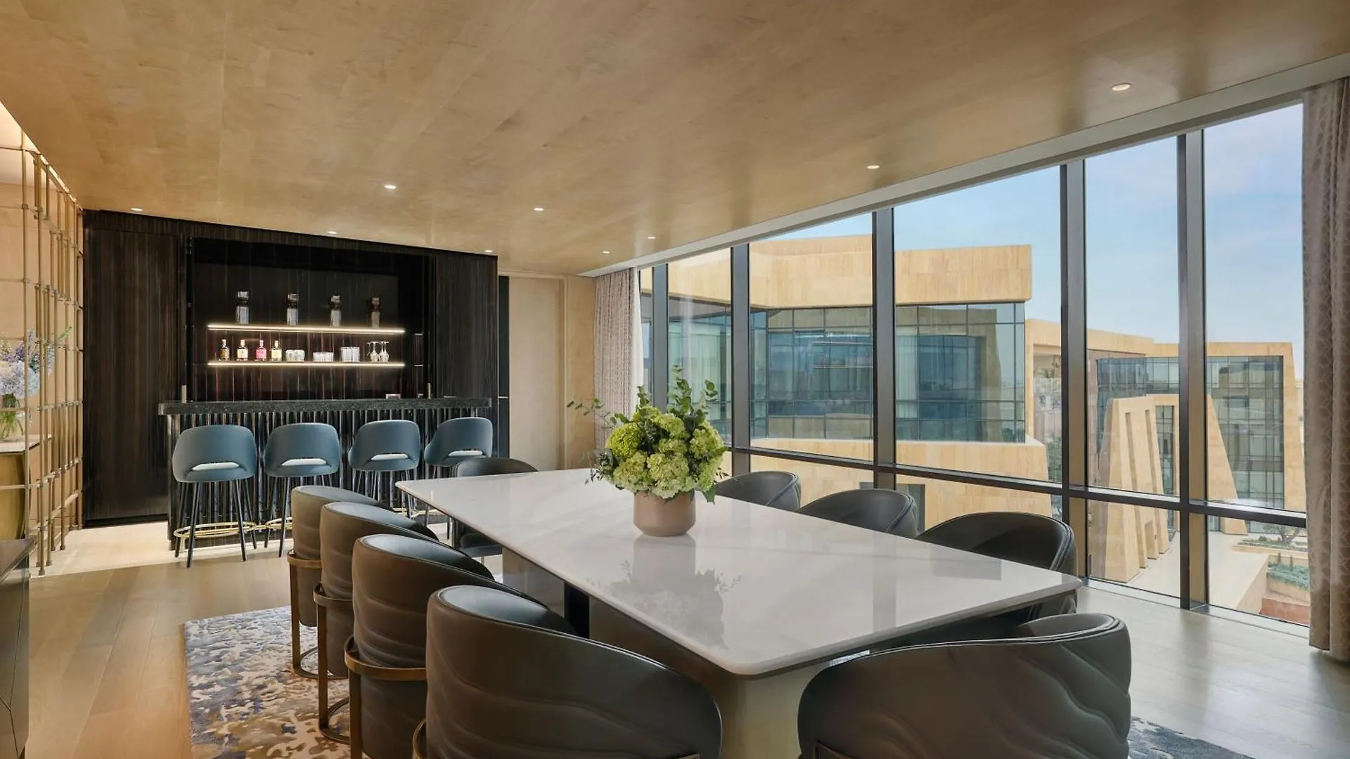 The St. Regis الرياض 5*,