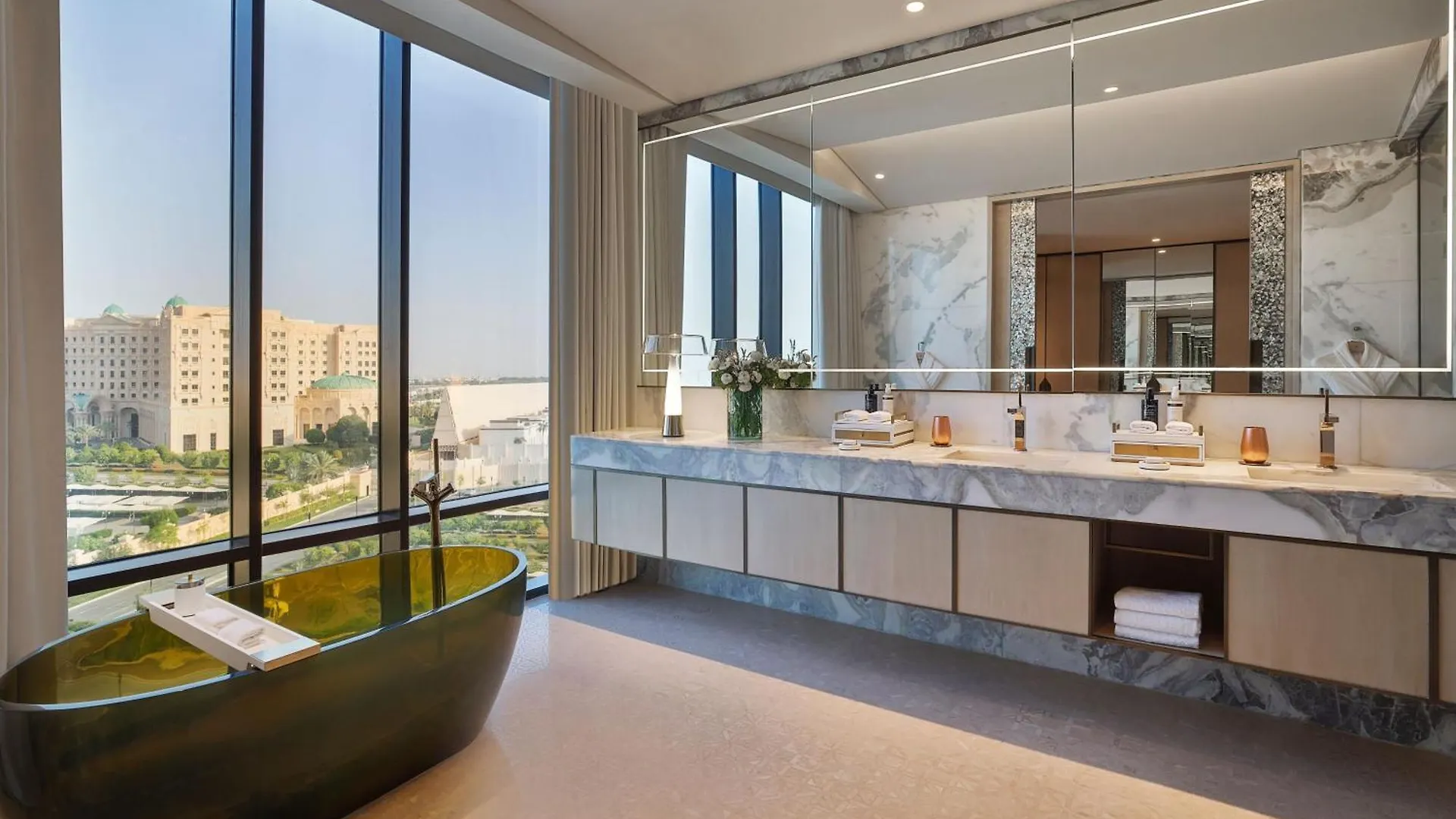 فندق The St. Regis الرياض
