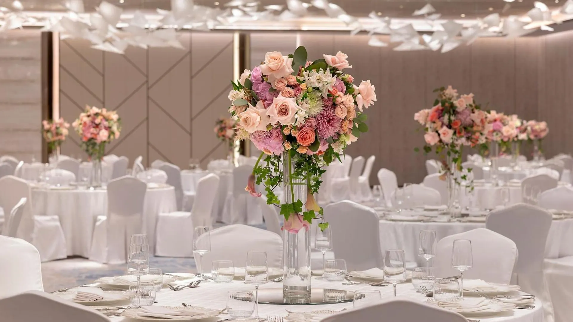 The St. Regis الرياض