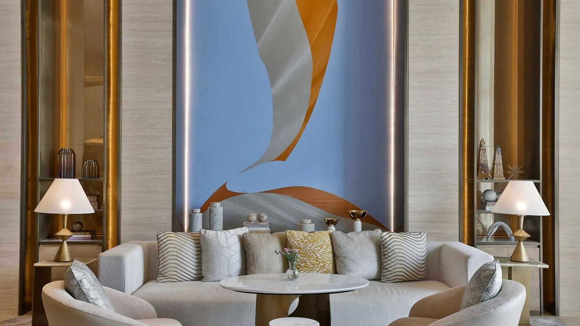 The St. Regis الرياض