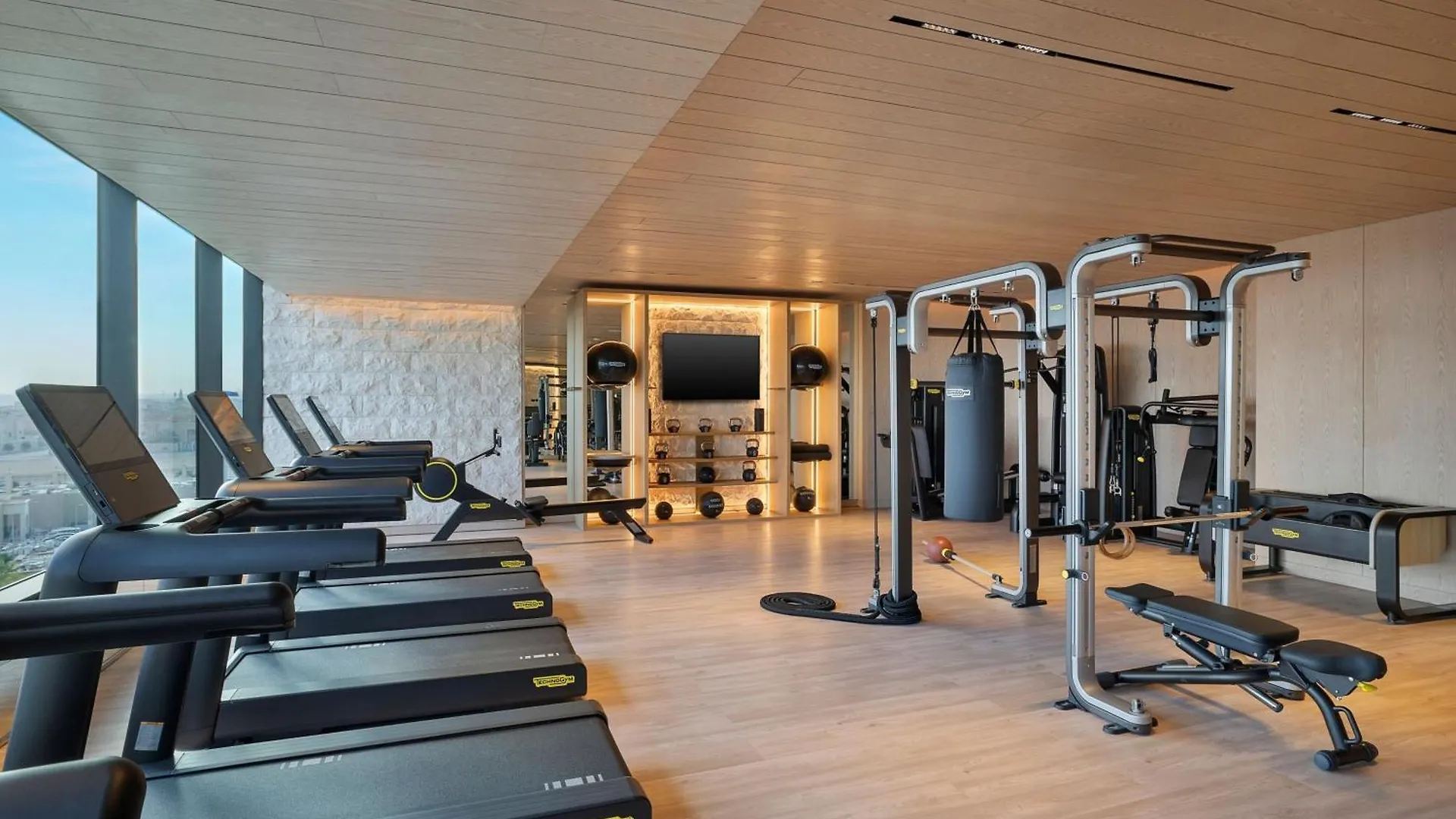 The St. Regis الرياض المملكة العربية السعودية