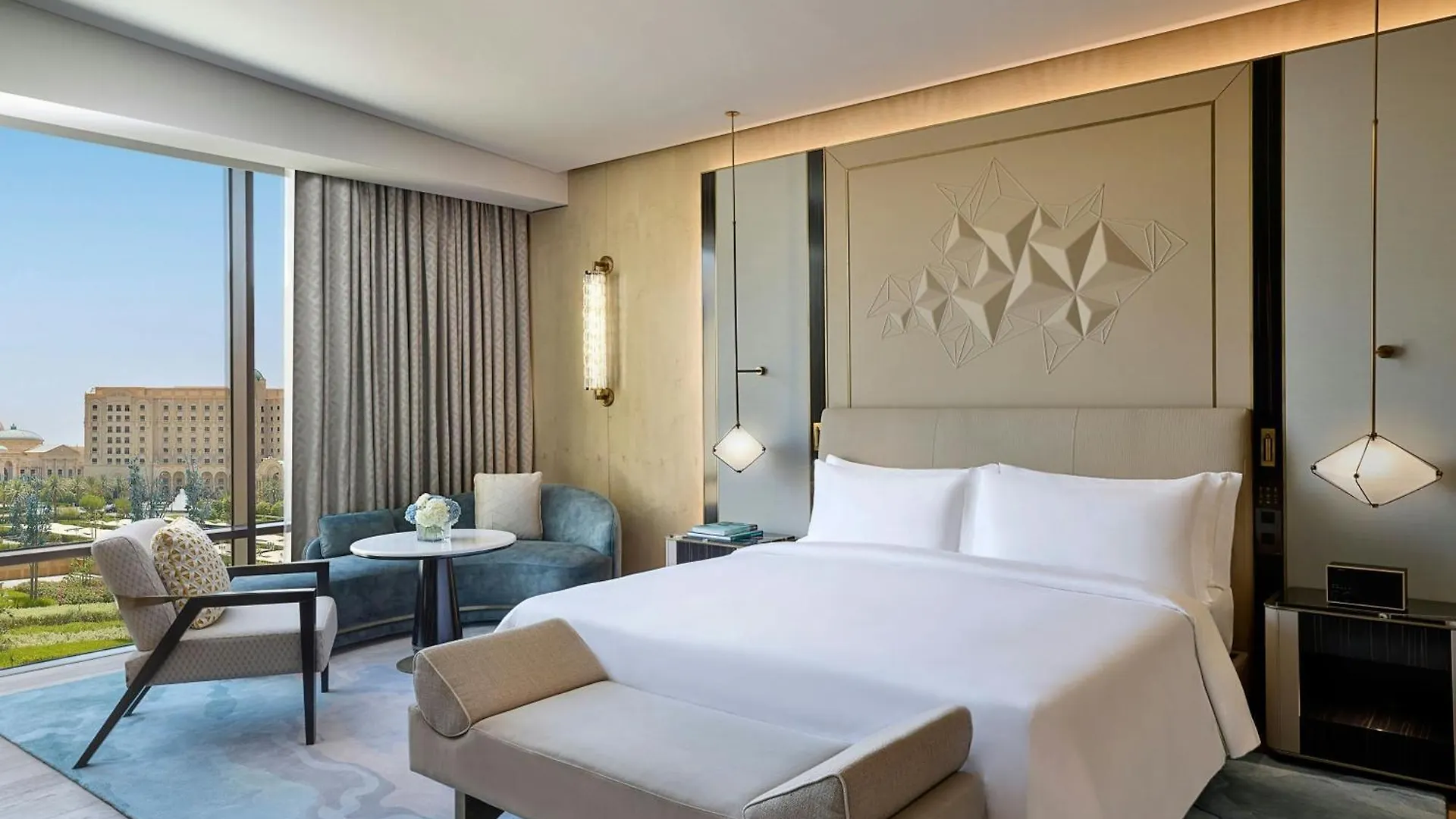 The St. Regis الرياض المملكة العربية السعودية