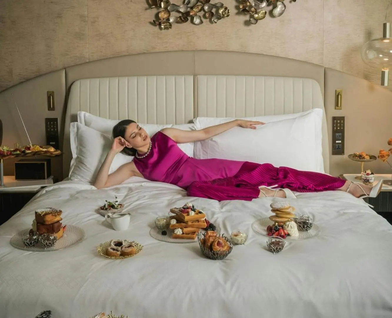 The St. Regis الرياض 5*,