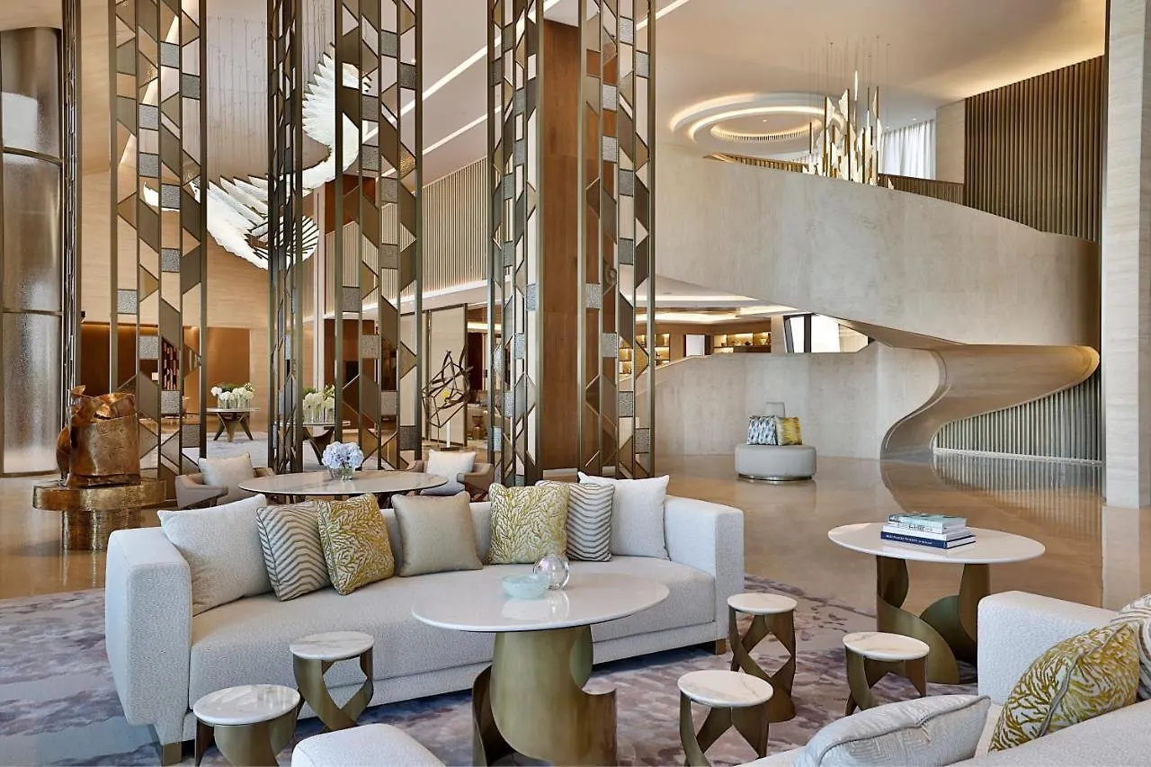 ***** Hotel The St. Regis Riaad Saoedi-Arabië