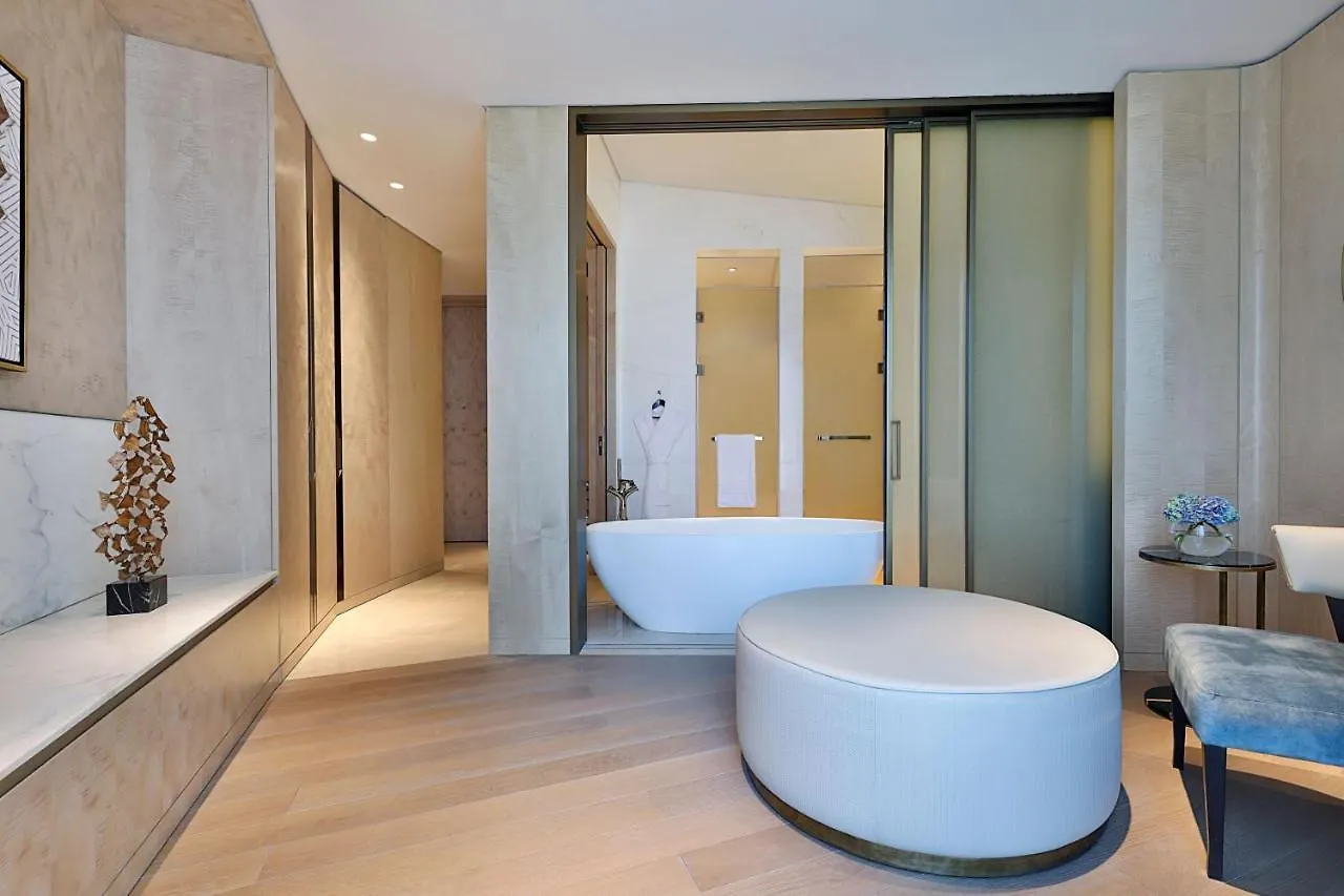 The St. Regis Riaad Hotel