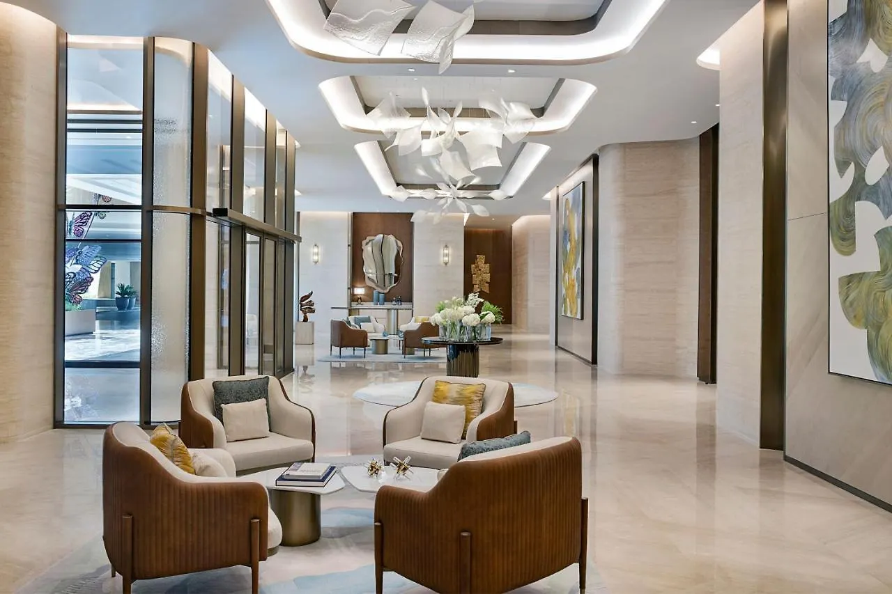 The St. Regis Riaad Saoedi-Arabië