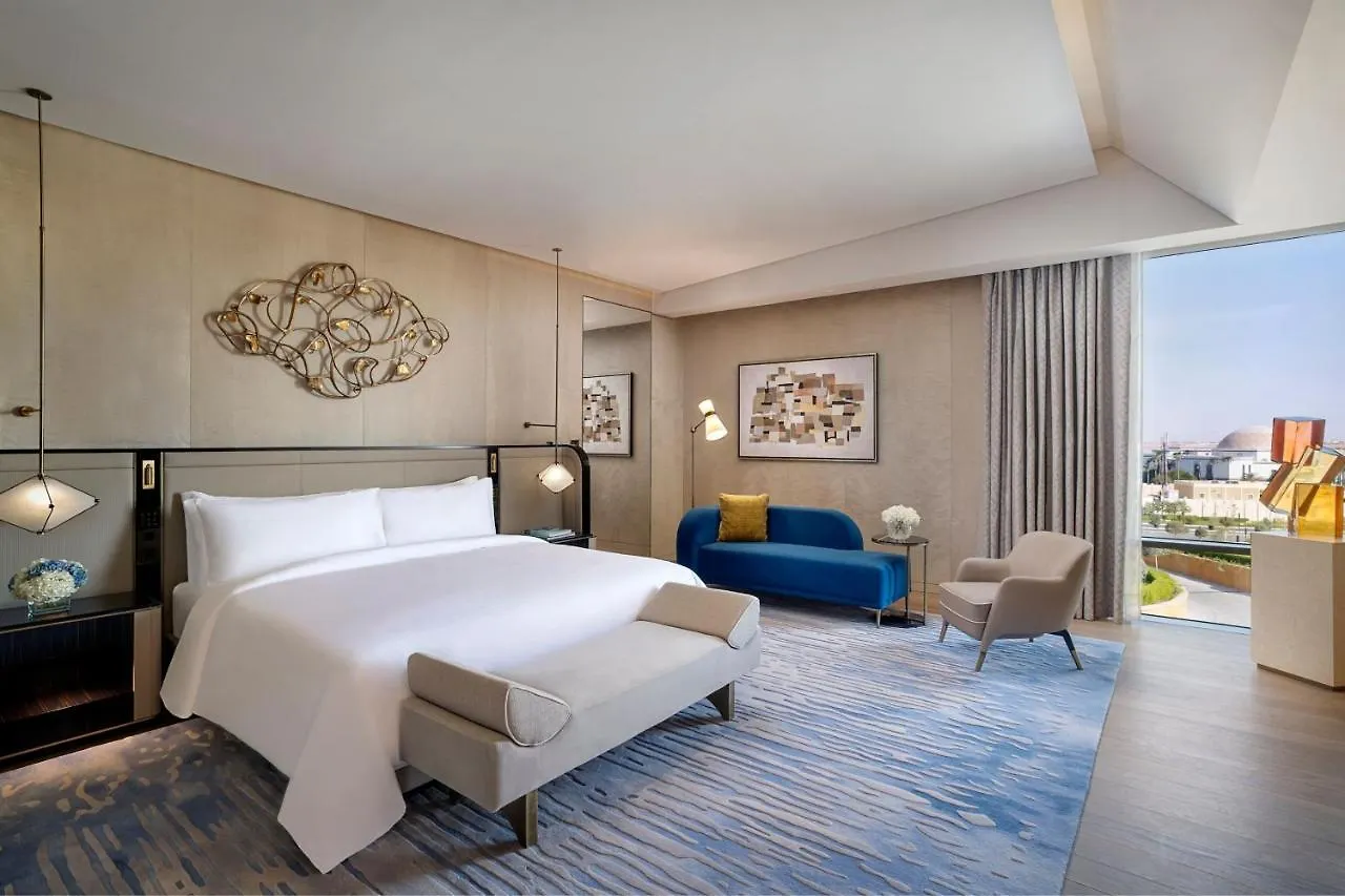 Hotel The St. Regis Riaad