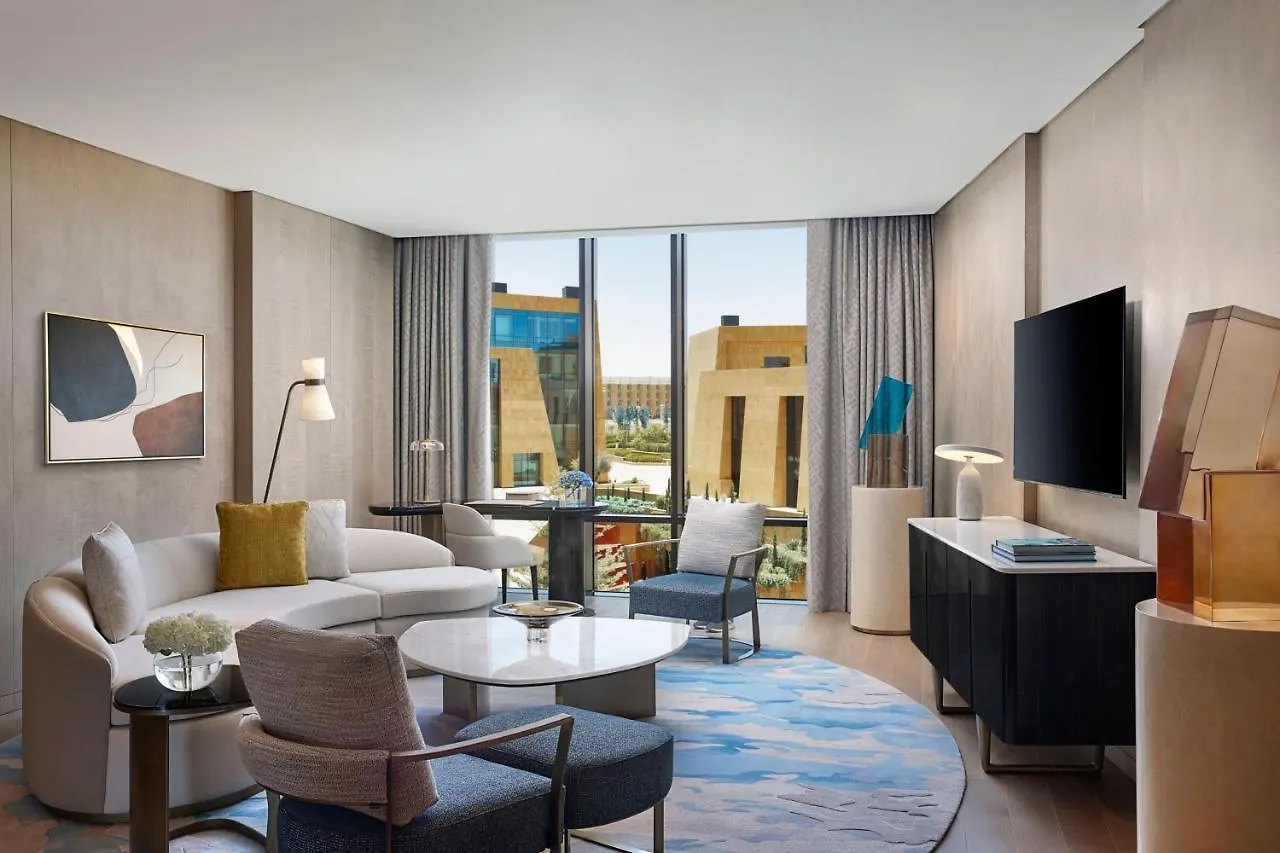 The St. Regis Riaad
