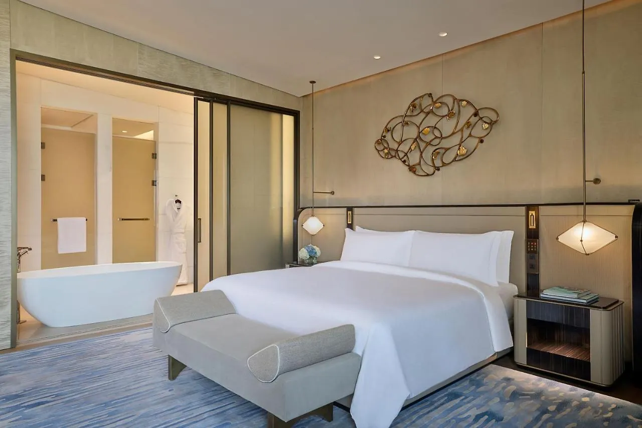 The St. Regis ריאד מלון