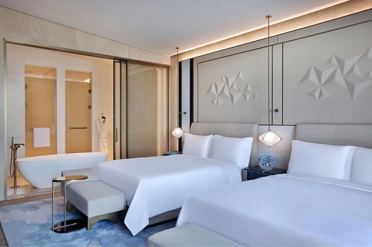 The St. Regis ריאד