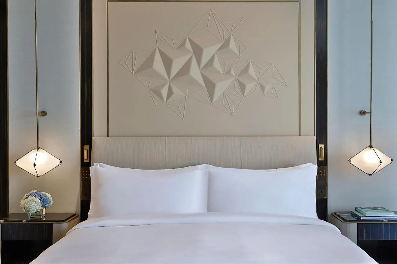 ***** Hotel The St. Regis Riaad Saoedi-Arabië