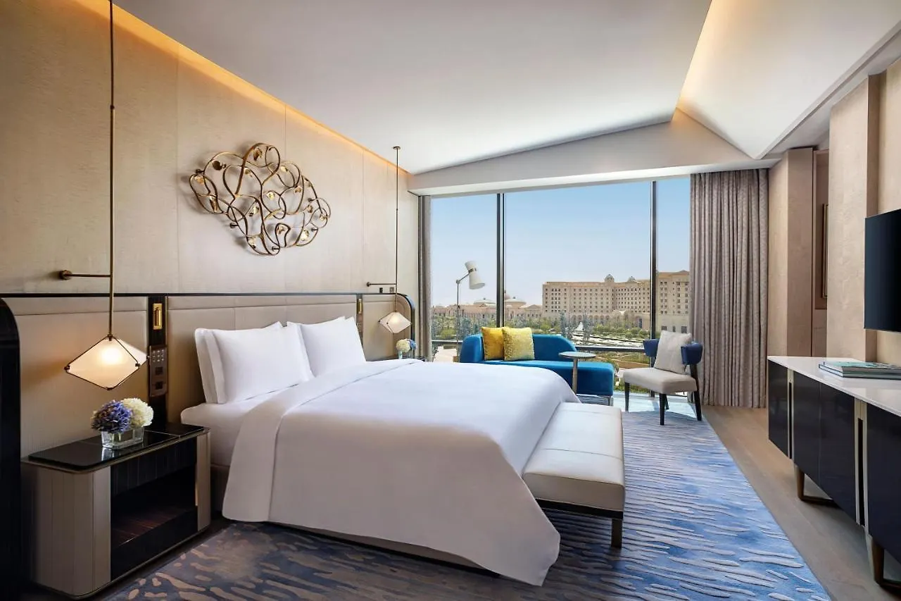 The St. Regis Riaad Hotel