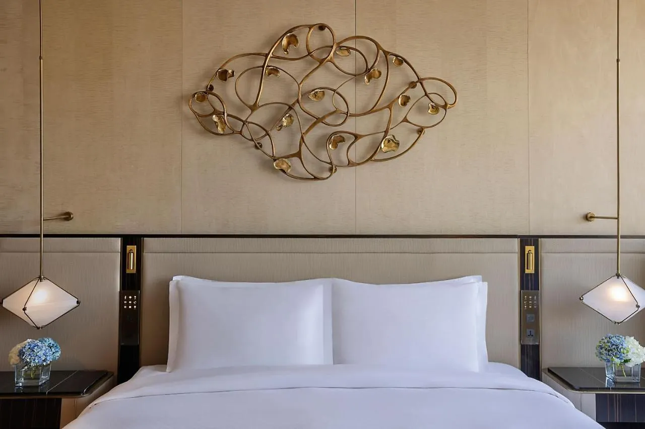 The St. Regis Riaad