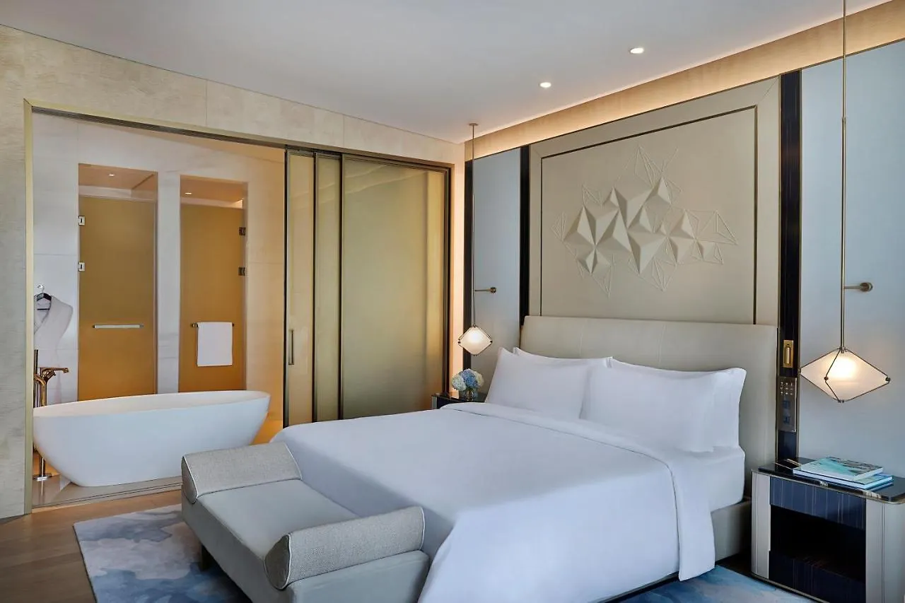 The St. Regis Riaad