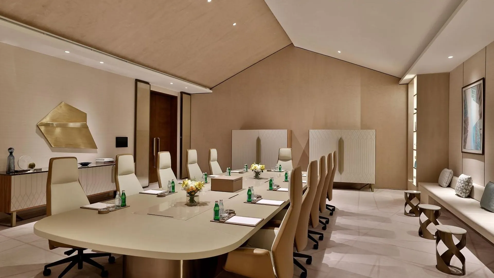 The St. Regis Riaad Hotel