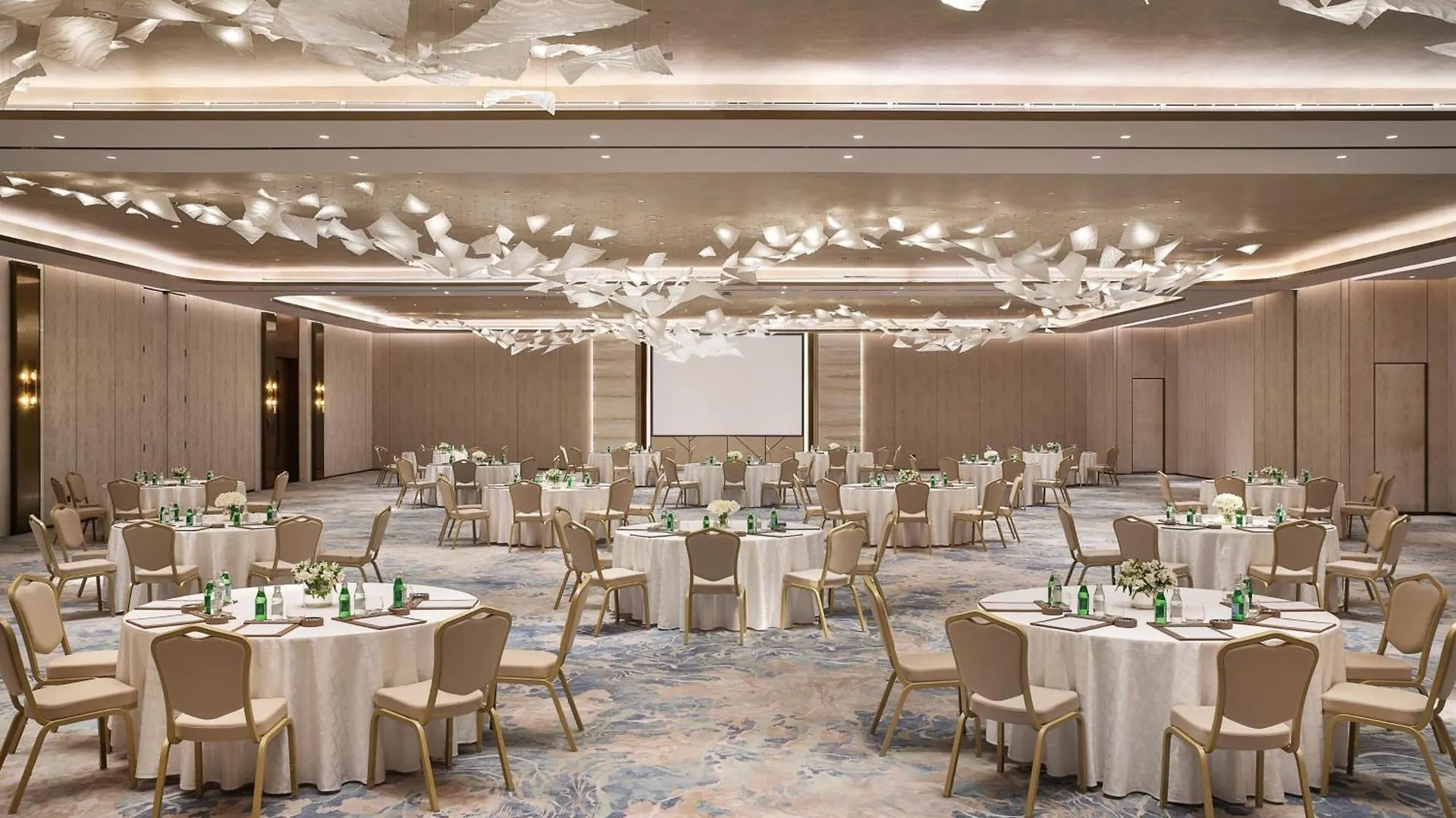 Hotel The St. Regis Riaad