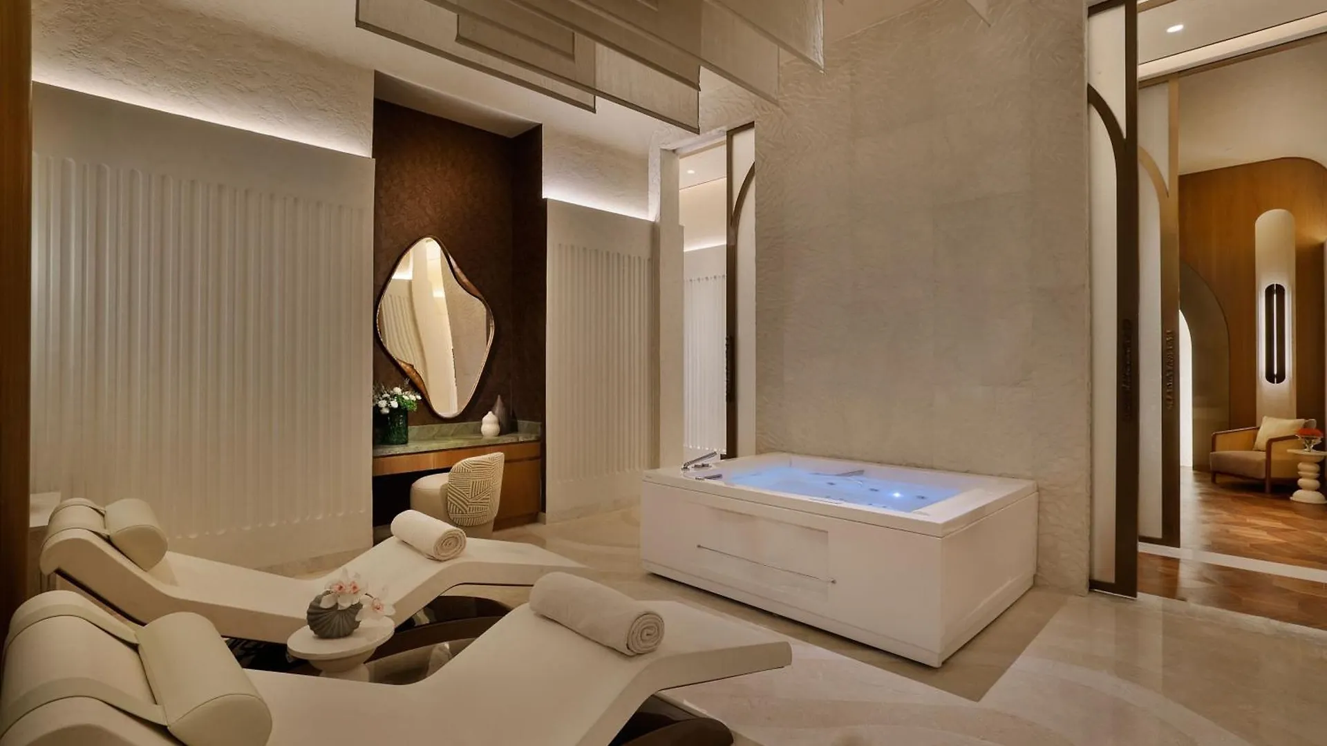 Hotel The St. Regis Riaad