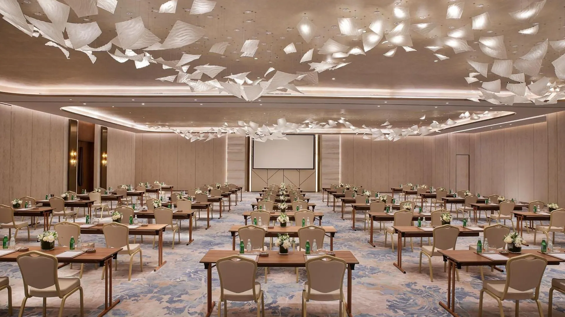 מלון The St. Regis ריאד