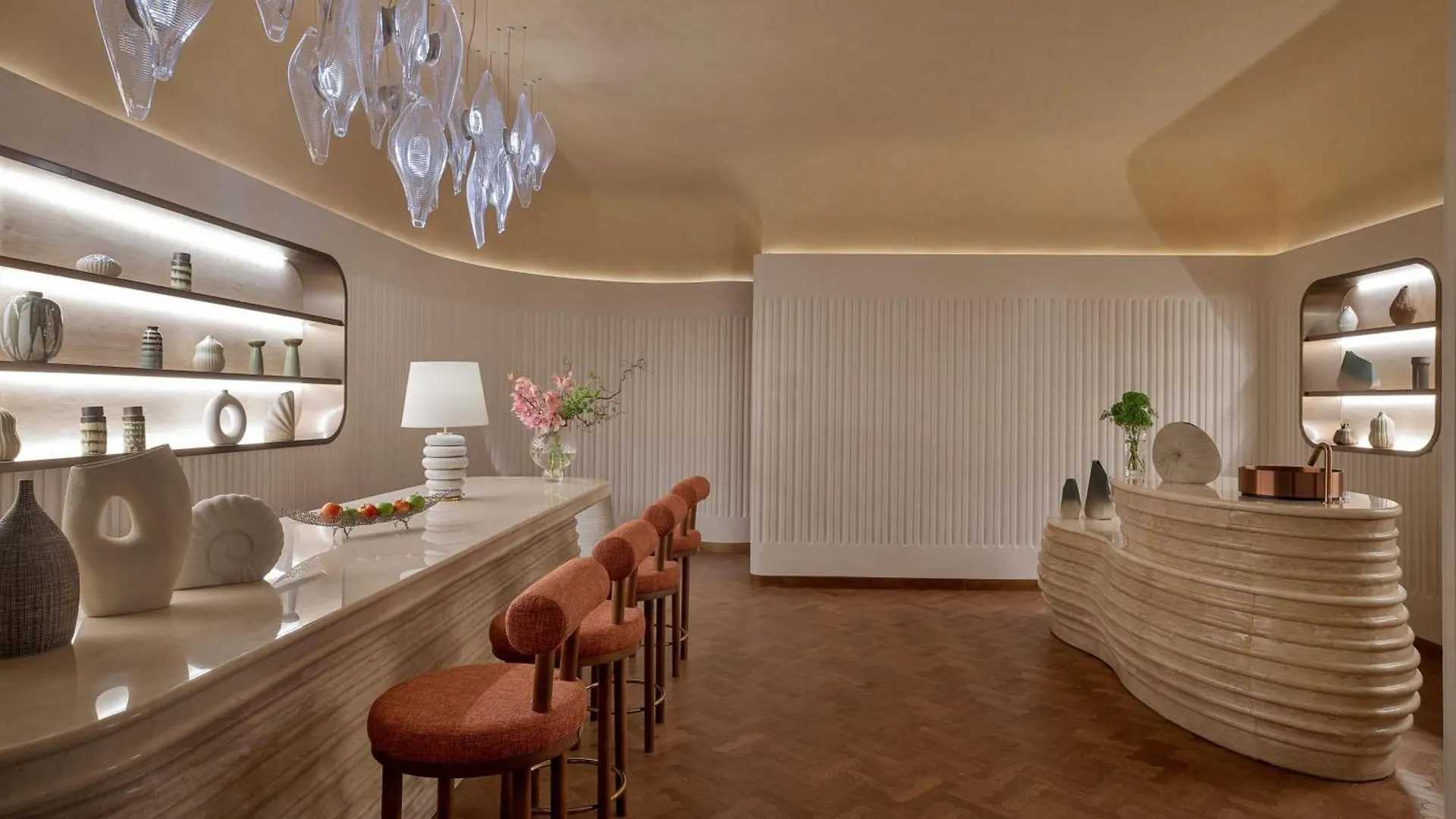 The St. Regis Riaad Hotel