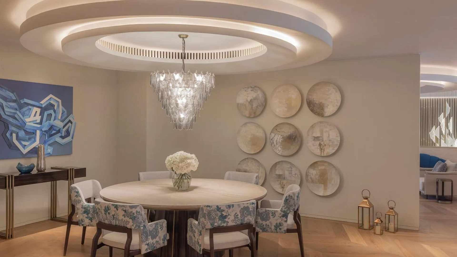 The St. Regis ריאד