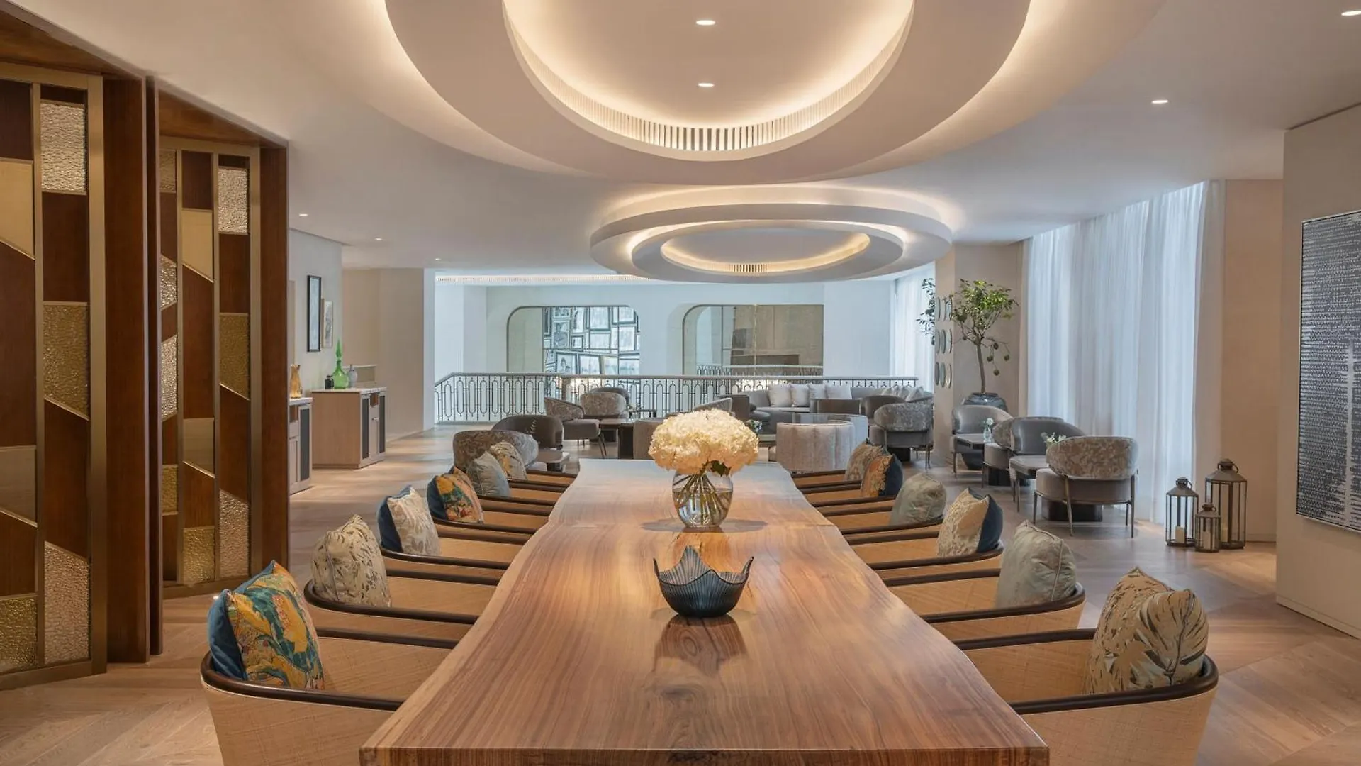 The St. Regis Riaad