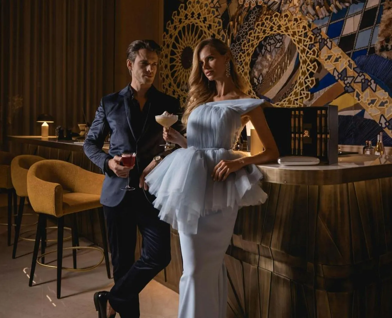 The St. Regis Riaad
