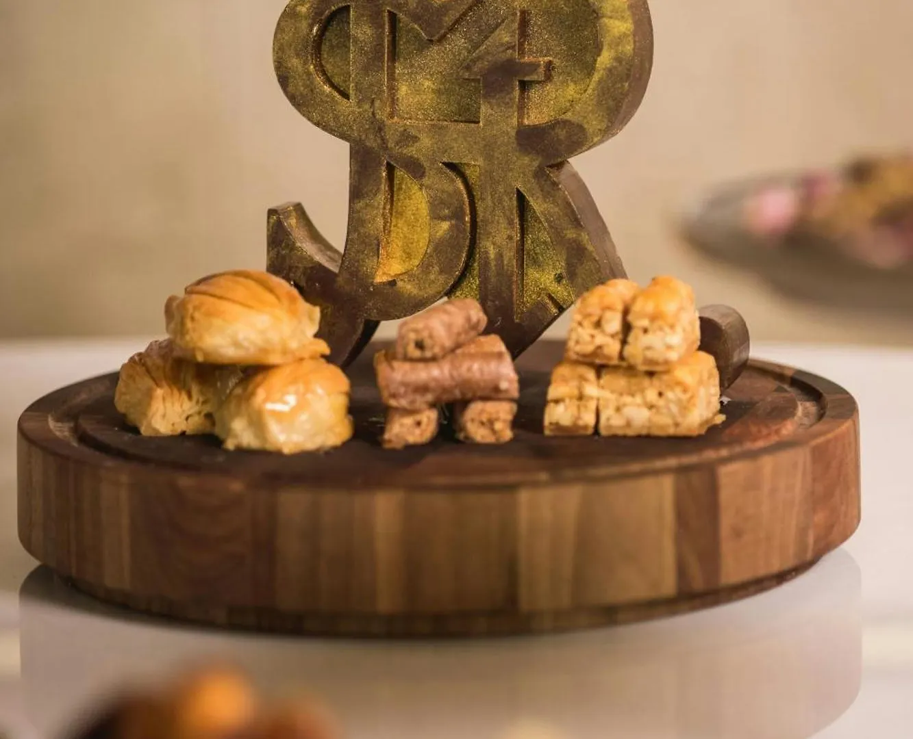 Hotel The St. Regis Riaad