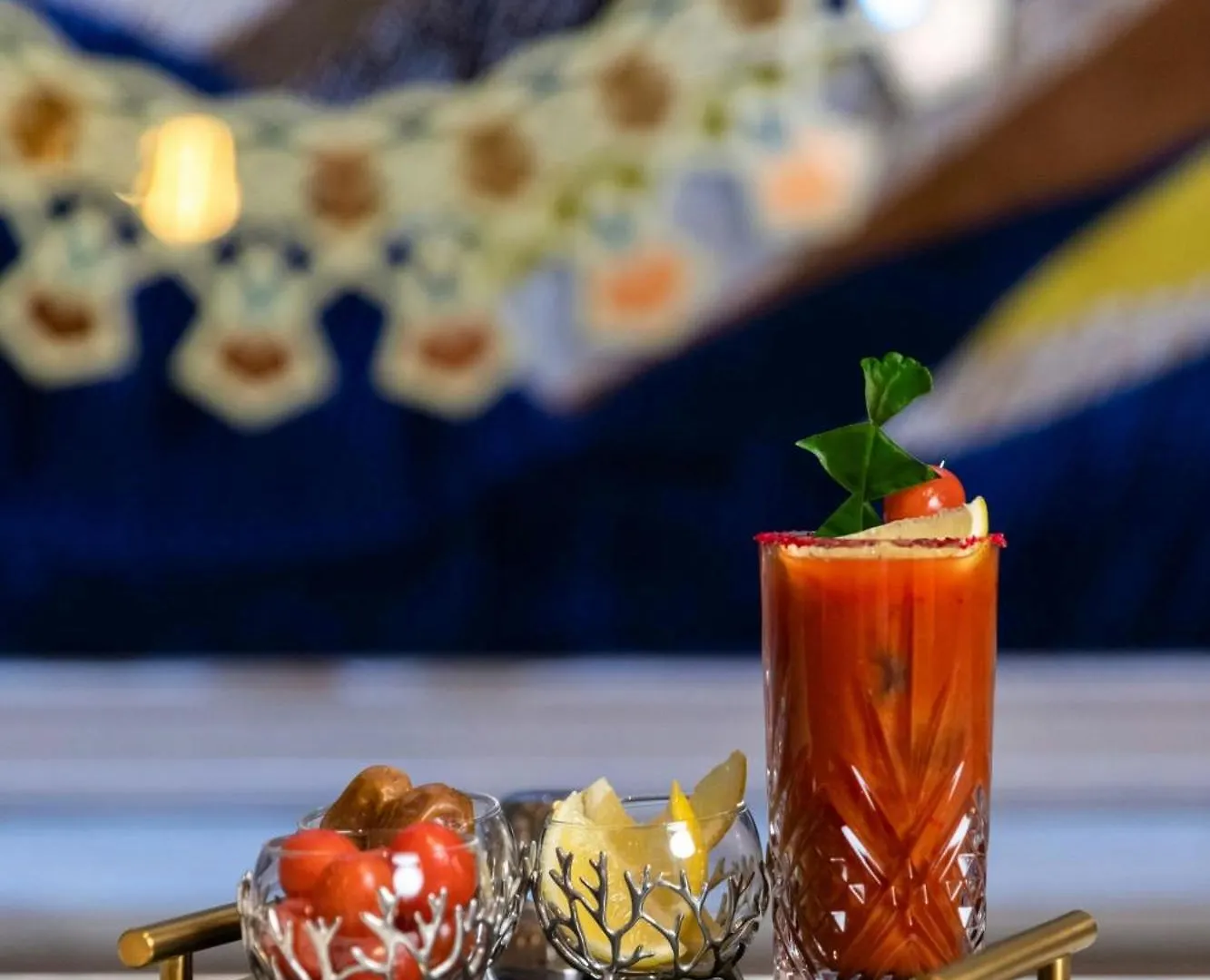 Hotel The St. Regis Riaad