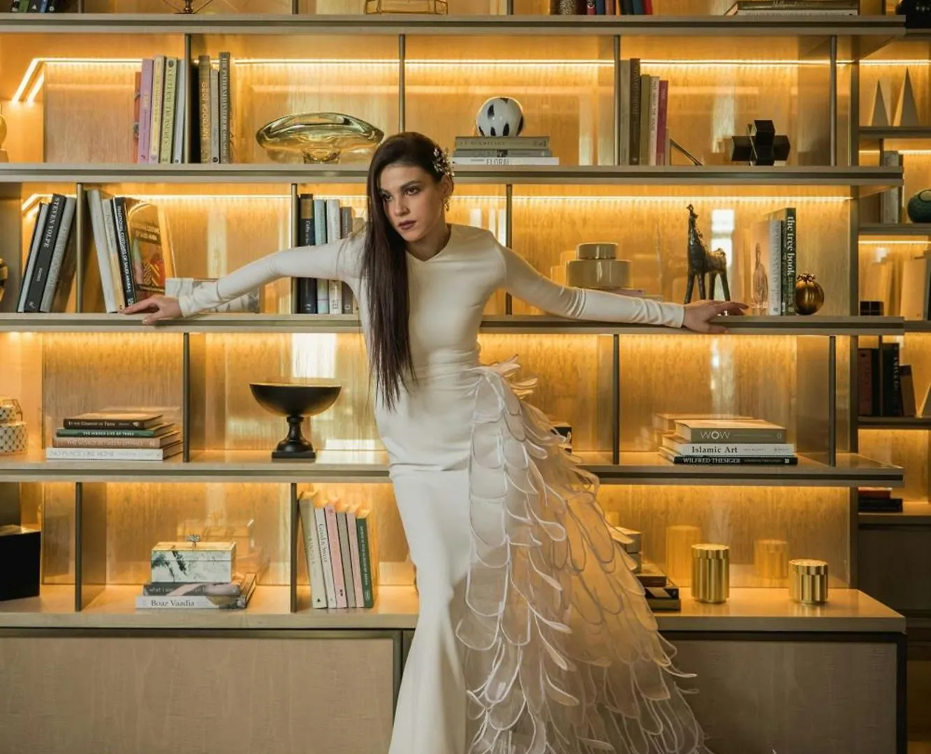 Hotel The St. Regis Riaad