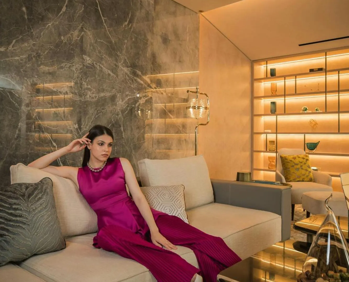 The St. Regis Riaad Hotel