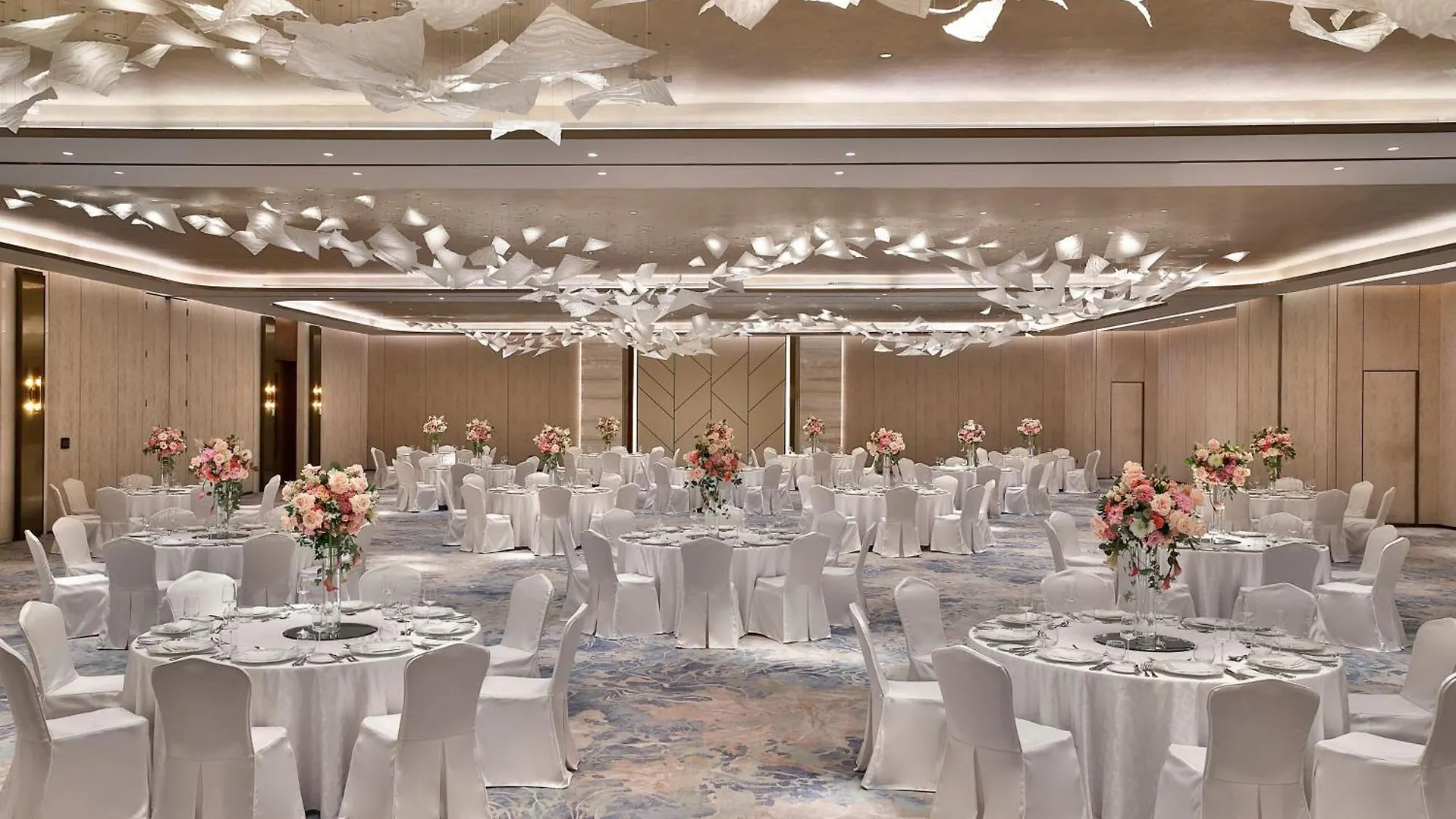 The St. Regis ריאד מלון